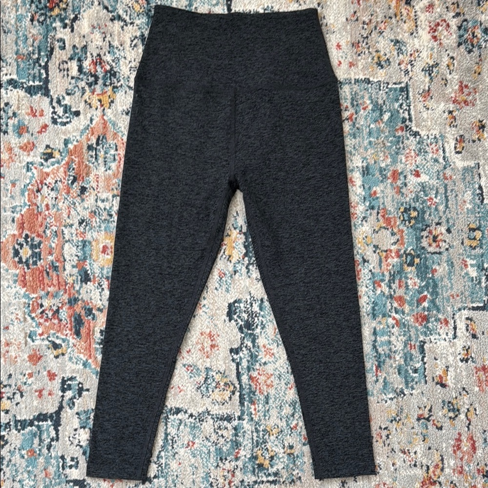 Beyond Yoga Spacedye Leggings 21” M